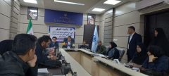 مراجعه بیش از یک میلیون و ۳۰۰ هزار نفر به مراکز درمانی تامین اجتماعی استان ایلام