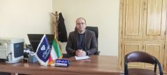 استخدام ۵ نفر در دامپزشکی ایلام در قالب طرح «شهید زین الدین»