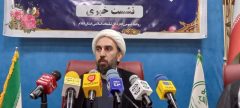 اعزام بیش از ۱۰۰ مبلغ دینی برای ایام ماه مبارک رمضان به مناطق مختلف استان ایلام