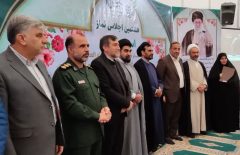 تقدیر استاندار ایلام از مدیرکل کانون پرورش فکری کودکان و نوجوانان استان