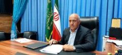 افتتاح و کلنگ زنی ۶ طرح عمرانی در سطح شهر مهران