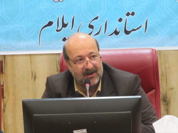 استان ایلام مهیای برگزاری انتخاباتی پرشور و حماسی با حضور همه گروه‌هاست