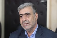مکان‌یابی ۱۰نقطه ایلام برای توزیع میوه شب عید /  ذخیره ۳۷۵تن میوه شب عید نوروز در استان