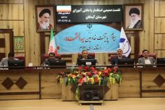 کشور ما با چنین دانش‌آموزانی قطعاً به قله‌های افتخار علم، اخلاق و معنویت خواهد رسید