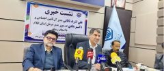 ضریب نفوذ بیمه‌ای در ایلام به ۷۶درصد رسیده است