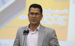 رسانه‌ها با تولید محتوای انتخاباتی برای مشارکت حداکثری مردم پای‌کار بیایند
