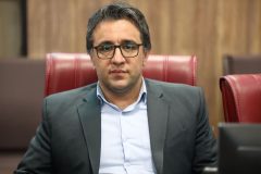 افتتاح ۲۰ طرح عمرانی و اقتصادی در سیروان به مناسبت دهه فجر
