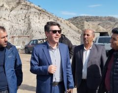 بازگشت ۲۴ واحد راکد به چرخه صنعت استان ایلام