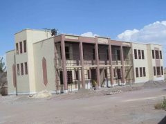 ۷٠ درصد مدارس مناطق محروم و روستایی استان ایلام بازسازی و نوسازی می شوند