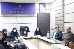 برگزاری پیش رویداد جوانی جمعیت و فرزندآوری در ایلام