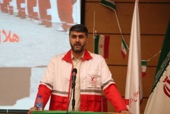 اجرای ۱۴۸ برنامه توسط معاونت امور داوطلبان جمعیت هلال احمر استان ایلام