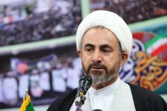 مشارکت مردم در انتخابات تضمین کننده امنیت کشور است/ نامزدهای انتخاباتی واقع بینانه حرف بزنند