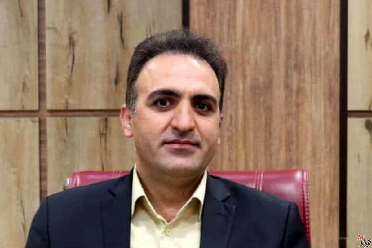 ۲۰ دی ماه آخرین فرصت جوانان ایلام برای ثبت نام در جایزه بزرگ جوان برتر سال است , مریم بالوی فیلی خبرنگار نودادامروز ۲۰ دی ماه آخرین فرصت جوانان ایلام برای ثبت نام در جایزه بزرگ جوان برتر سال است , مریم بالوی فیلی خبرنگار نودادامروز
