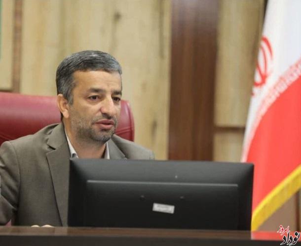 کاهش چشمگیر کم فروشی در استان ایلام با نظارت های دقیق اداره استاندارد , مریم بالوی فیلی خبرنگار نودادامروز کاهش چشمگیر کم فروشی در استان ایلام با نظارت های دقیق اداره استاندارد , مریم بالوی فیلی خبرنگار نودادامروز