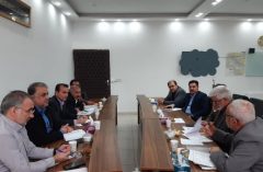 «جهش تولید در دیمزارها» طرحی برای تضمین امنیت غذایی