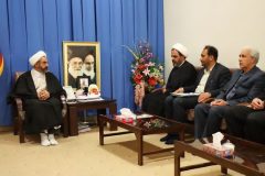 انجام ۱۵ هزار سرکشی از خانواده‌های شهدا و ایثارگران ایلام در سال ۱۴۰۲
