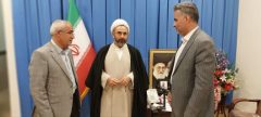 صرفه جویی در مصرف آب باید مدنظر همگان باشد و سختی کار تامین آب برای مردم اطلاع رسانی کرد
