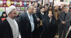 مردم همیشه در صحنه‌ی ایلام در انتخابات نقش‌آفرین خواهند بود