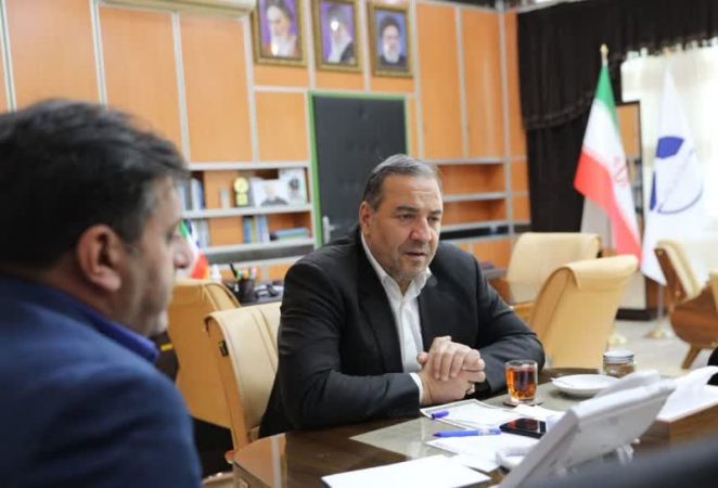 طی چهار سال ۲۴میلیون نهال در استان ایلام کاشت می‌شود/ ۷ کیلومتر از مسیر پل زائر تا میدان اربعین نهال‌کاری شد