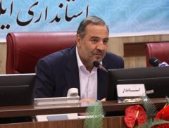 در راستای تاکیدات وزیر محترم کشور، در ورودی ۷ شهرستان استان، بازارچه‌های عرضه محصولات محلی و سوغات استان فعال شد