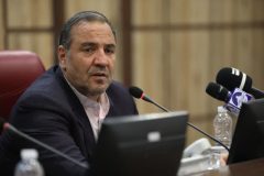 ۹۶ درصد مصوبات نشست شورای برنامه‌ریزی و توسعه استان اجرایی شد