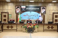 زیرساخت‌های طرح نهضت ملی مسکن ایجاد شود