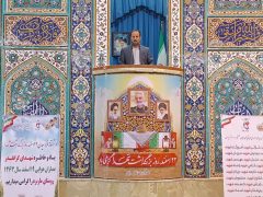 تبدیل وضعیت ۴۵۰۰ نفر از ایثارگران استان ایلام