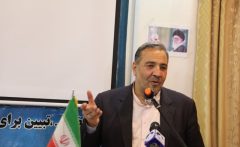 دفاع مقدس، اربعین و رتبه برتر مشارکت در انتخابات از نمونه‌های افتخارآفرینی مردم ایلام است