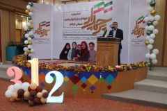 جوانان ایرانی با موفقیت‌های پی در پی بین المللی دشمنان را به عقب رانده‌اند