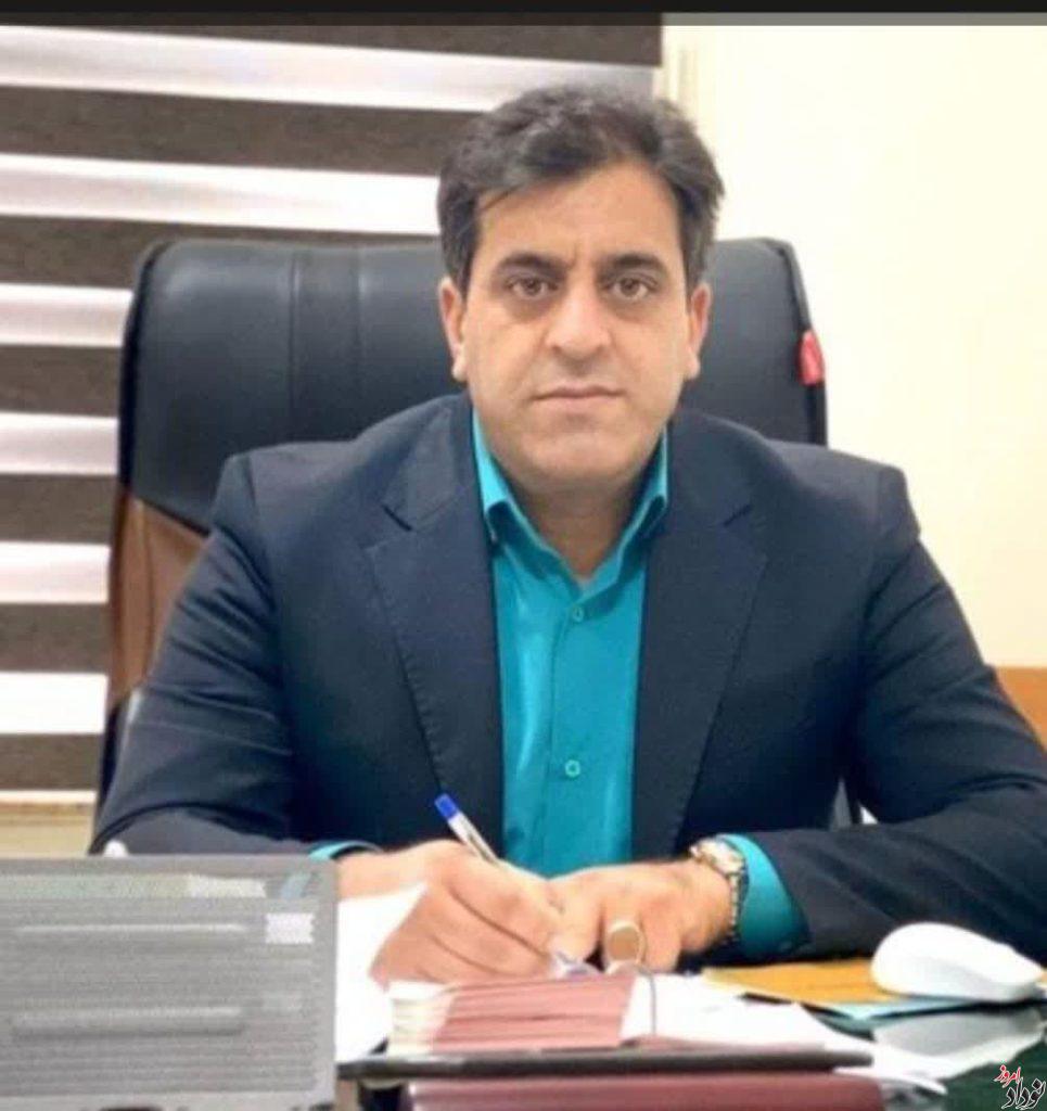 حفاظت ۱۴۰ جنگلبان از عرصه های جنگلی استان ایلام , مریم بالوی فیلی خبرنگار نودادامروز