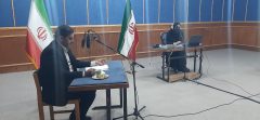 طرح مردمی کاشت یک میلیارد درخت با همکاری و همراهی مردم به ثمر خواهد رسید