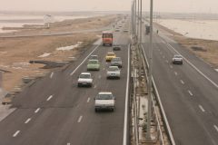 ۱۰ سامانه ثبت تخلفات عبور و مرور در محورهای شریانی ایلام راه اندازی شد