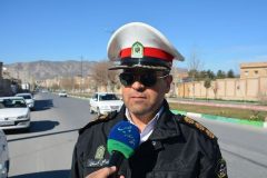 اعمال محدودیت های تردد در روز طبیعت در ایلام