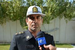 تمهیدات ترافیکی ویژه شبهای قدر در ایلام اجرا می شود