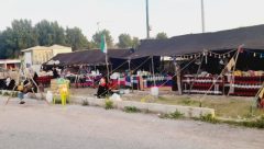 نوروزگاه های عشایری طی ایام نوروز در استان ایلام برپا می شوند