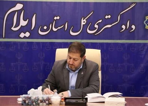 رهایی یک زندانی پس از ۱۸ سال در ایلام