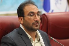 زائرسرای بنیاد شهید در شهر مهران با ۴۰ درصد پیشرفت در حال اجرا است