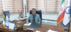 تعویض ۳۴۱۴ دستگاه کنتور مشترکان آب استان ایلام