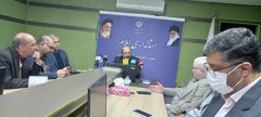 رشد اقتصادی استان ایلام به ۳.۶ درصد رسیده است