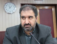 بیش از ۵ هزار دانشجو در دانشگاه پیام نور ایلام مشغول به تحصیل هستند