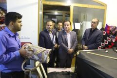 تحقق ۸۰ درصدی برنامه های اشتغال کمیته امداد ایلام با ایجاد ۴۶۰۰ شغل برای نیازمندان