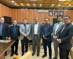 خدمات شرکت گاز ایلام در سطح استان باعث رضایتمندی مردم شده است