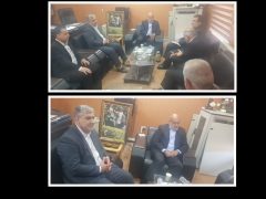 تسهیل در خرید و حمل محصول کلزا کشاورزان در دستور کار تعاون روستایی استان ایلام
