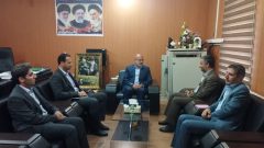 کالیبره کردن باسکول ها در شهرستان دهلران انجام و نظارت لازم اعمال گردید