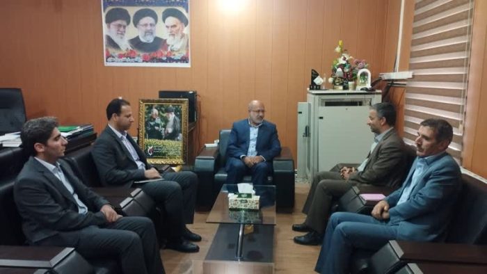 کالیبره کردن باسکول ها در شهرستان دهلران انجام و نظارت لازم اعمال گردید