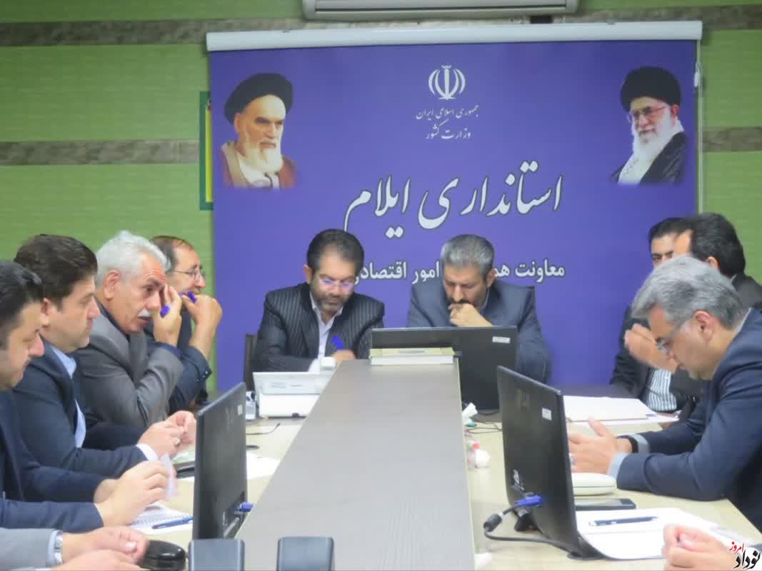 جمیل شوهانی به اهتمام جدی دستگاه های اقتصادی ایلام برای تحقق شعار سال , مریم بالوی فیلی , خبرنگار نودادامروز جمیل شوهانی به اهتمام جدی دستگاه های اقتصادی ایلام برای تحقق شعار سال , مریم بالوی فیلی , خبرنگار نودادامروز
