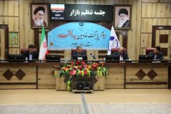 نظارت بر بازار کمیت، کیفیت و بهداشت پخت نان تشدید شود