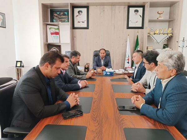 از ظرفیت فرزندان شهدا در برنامه های بنیاد شهید استفاده می شود
