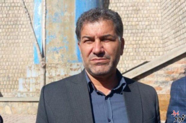 اینکه ایجاد پارکینگ طبقاتی یکی دیگر از پروژه های مهم شهرداری ایلام است