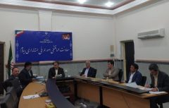 مسئولیت صدور پروانه ساختمانی بیرون شهر به همیاری شهرداری‌ها واگذار می‌شود